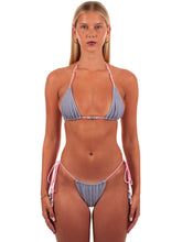 Isla Bikini Top | Storm
