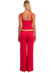 Carmen Pant | Chilli
