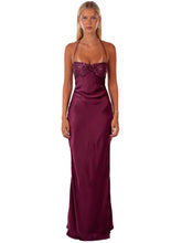 Jade Maxi | Berry