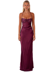 Jade Maxi | Berry
