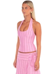 Sabrina Corset | Sangria