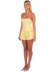 Amelie Short | Lemon