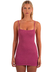 Paloma Mini | Plum