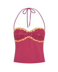 Jemima Halter | Wine