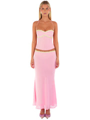 Jemima Midi Skirt | Lemonade