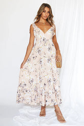 Remind Me Maxi Dress