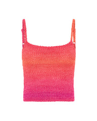 Lola Tank | Sunset