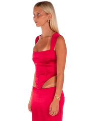 Valerie Corset | Cherry