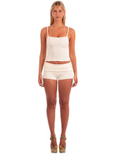 Nina Short | Coconut