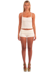 Nina Short | Coconut