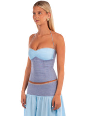 Adeline Corset | Storm
