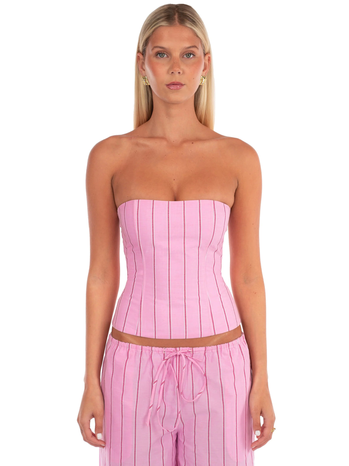 Amelie Corset | Sangria