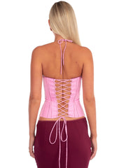 Angelina Corset | Sangria