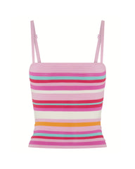 Priscilla Tank | Candy