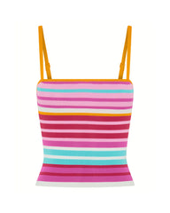 Sofia Tank | Candy