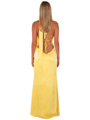 Margot Maxi | Daffodil