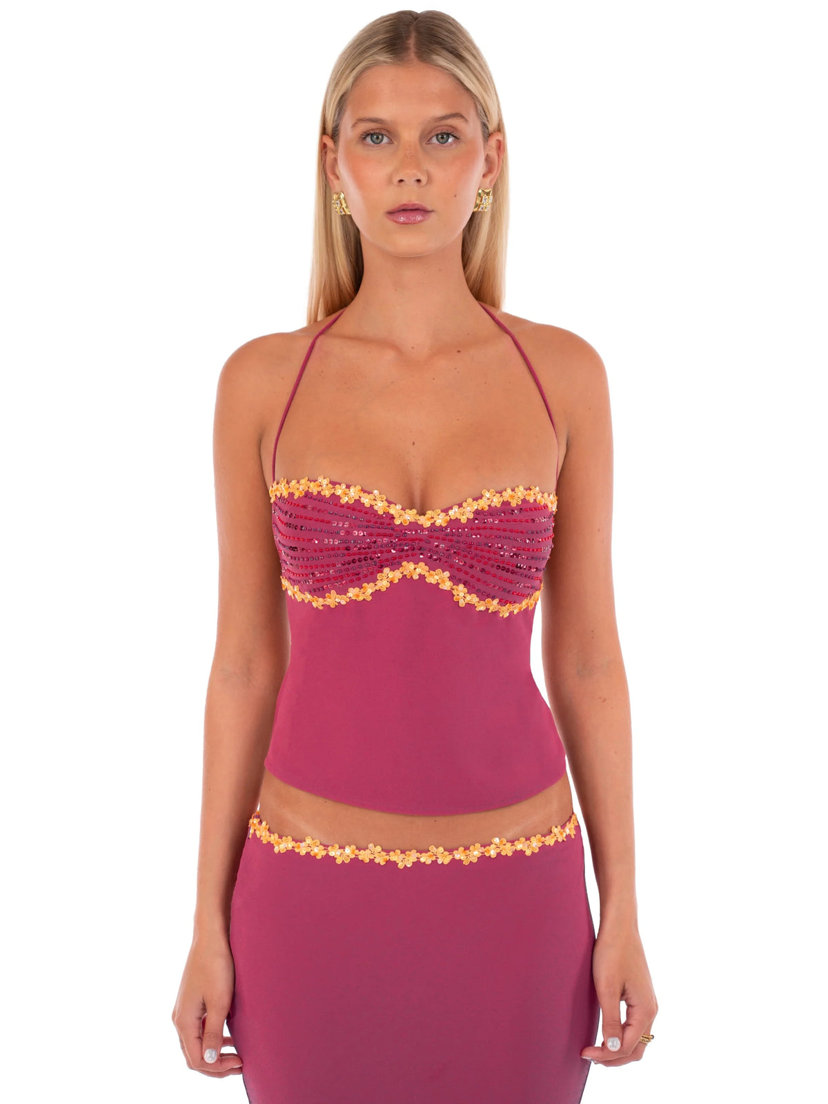 Jemima Halter | Wine