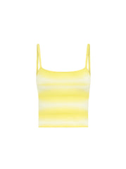Mia Tank | Lemon