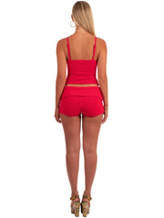 Nina Short | Chilli