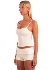 Nina Tank | Coconut