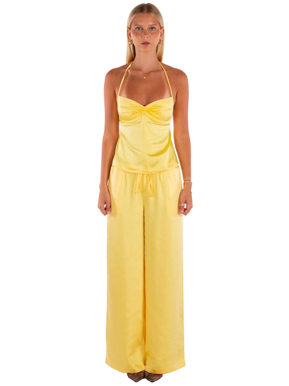 Daphne Pant | Daffodil