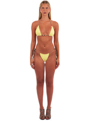 Isla Bikini Bottom | Lemon