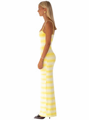 Elsa Maxi | Lemon