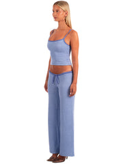 Carmen Pant | Periwinkle