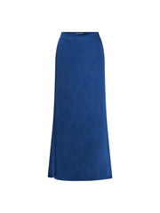 Valerie Maxi Skirt | Midnight