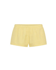 Amelie Short | Lemon