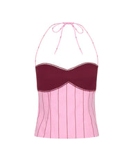 Angelina Corset | Sangria