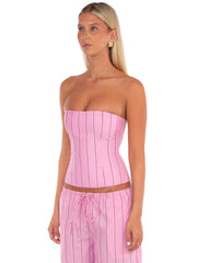 Amelie Corset | Sangria