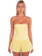 Amelie Corset | Lemon