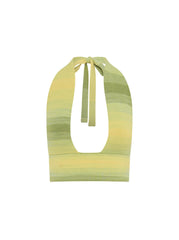 Candice Halter | Chartreuse
