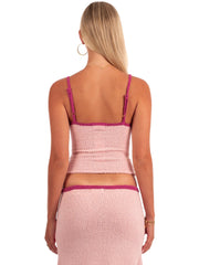 Tabitha Tank | Raspberry
