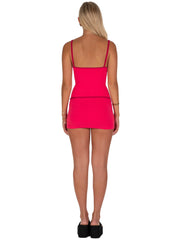Belle Mini | Cherry