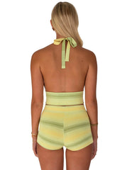 Candice Halter | Chartreuse