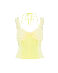 Scarlett Corset | Butter
