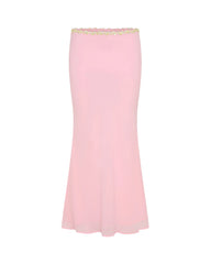 Jemima Midi Skirt | Lemonade