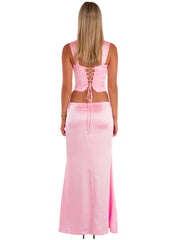 Valerie Maxi Skirt | Candy