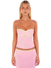 Jemima Halter | Lemonade