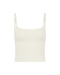 Nina Tank | Coconut