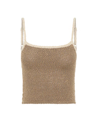 Tabitha Tank | Khaki
