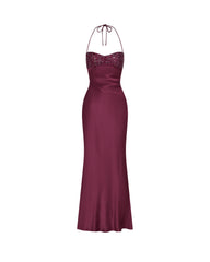 Jade Maxi | Berry