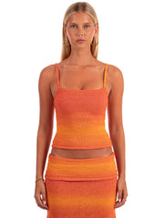 Gabriella Tank | Papaya