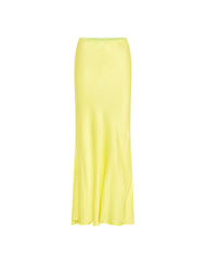 Ruby Maxi Skirt | Citrus
