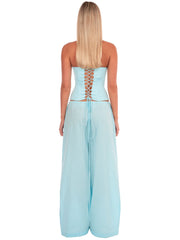 Amelie Pant | Aquamarine