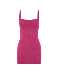 Paloma Mini | Plum