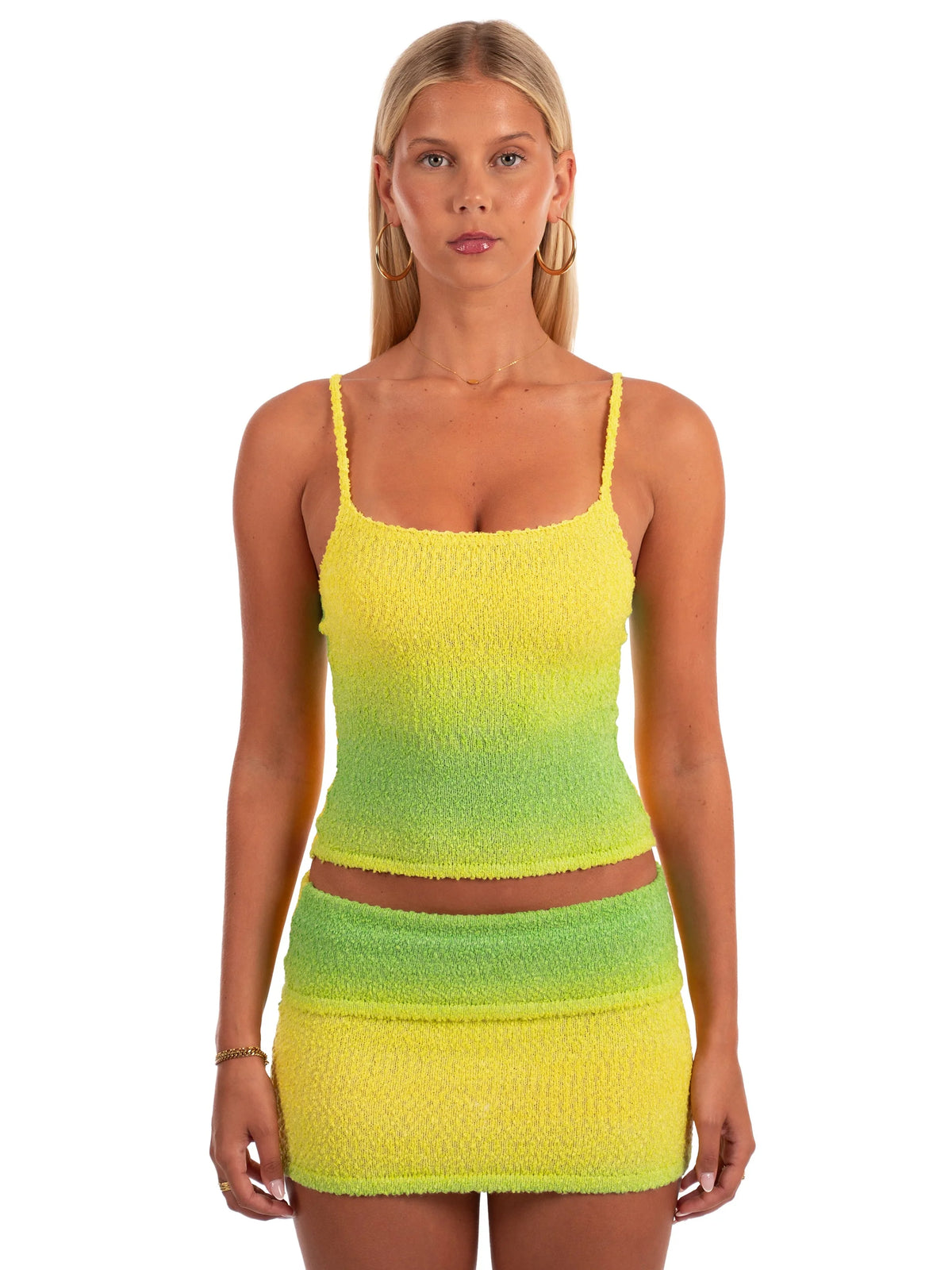 Lola Tank | Kiwi