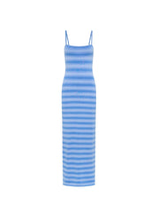 Elsa Maxi | Cerulean